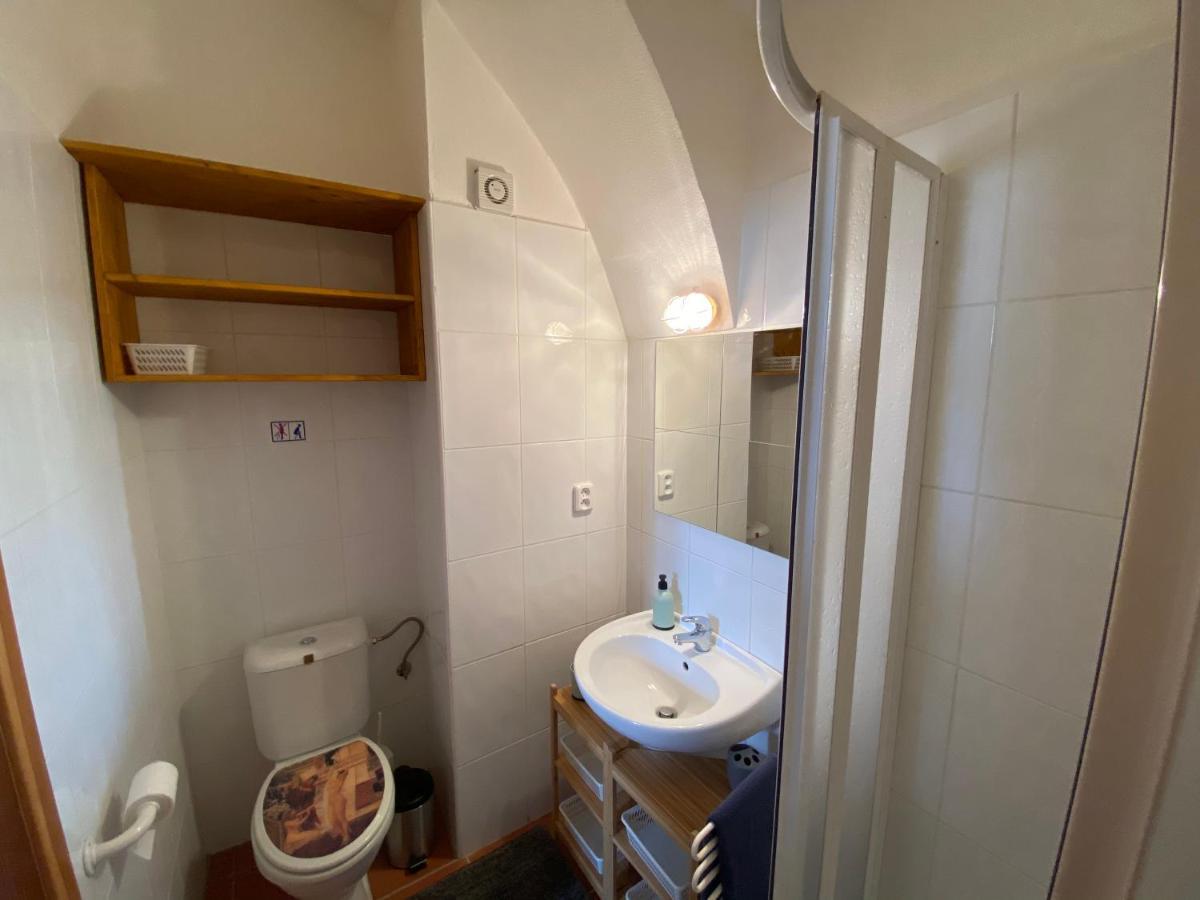 Apartment Marenka Frymburk Εξωτερικό φωτογραφία