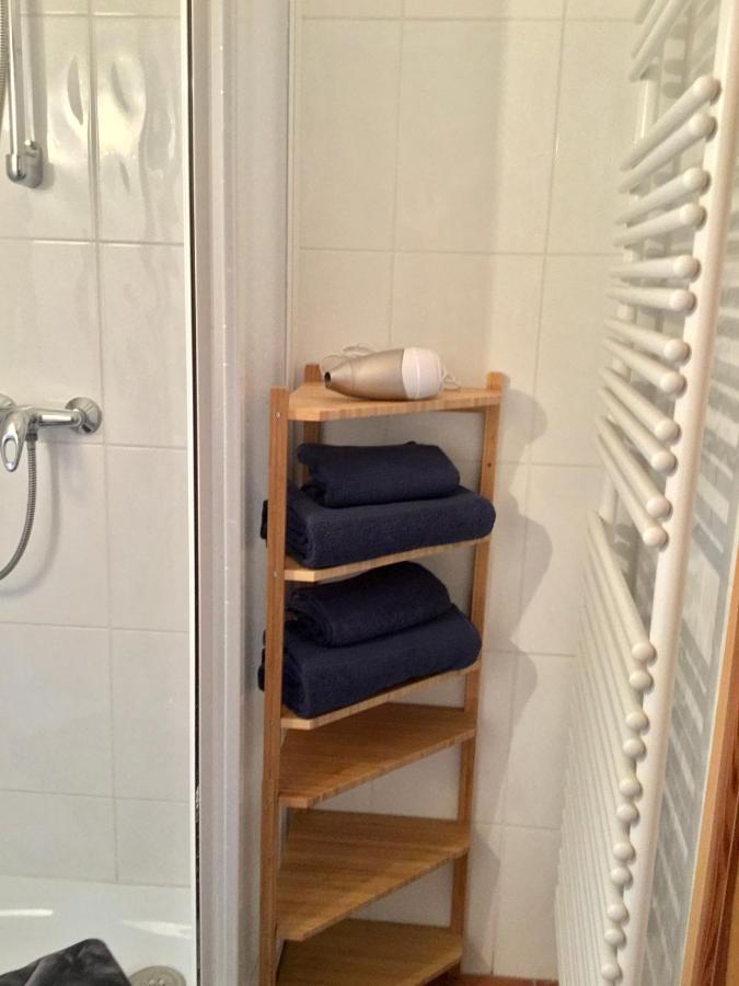 Apartment Marenka Frymburk Εξωτερικό φωτογραφία