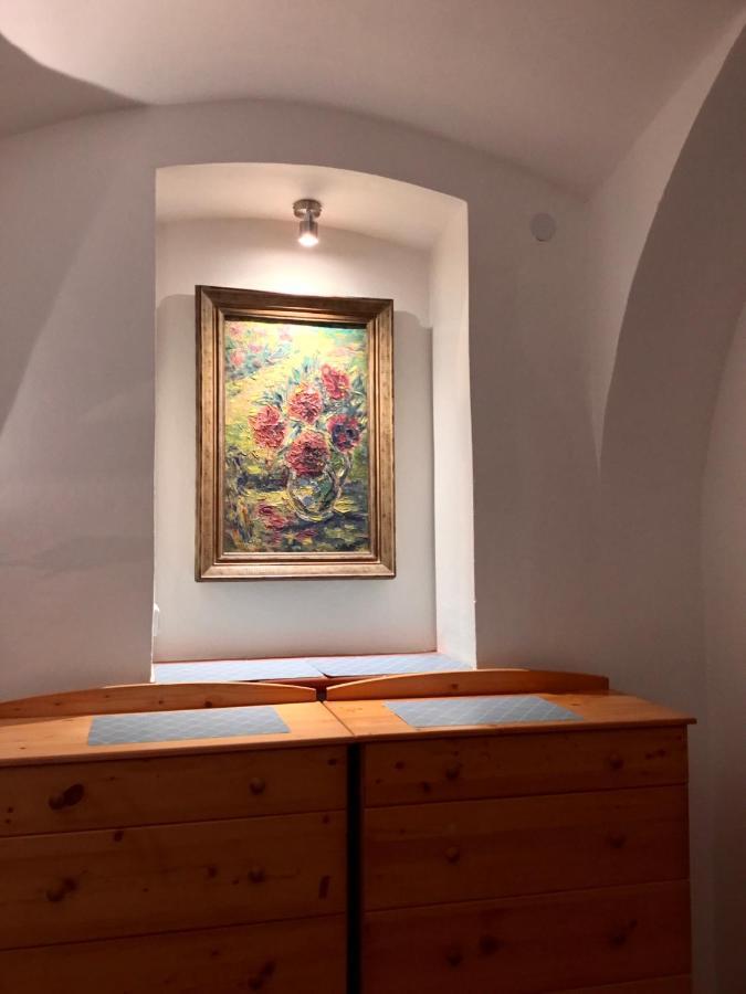 Apartment Marenka Frymburk Εξωτερικό φωτογραφία