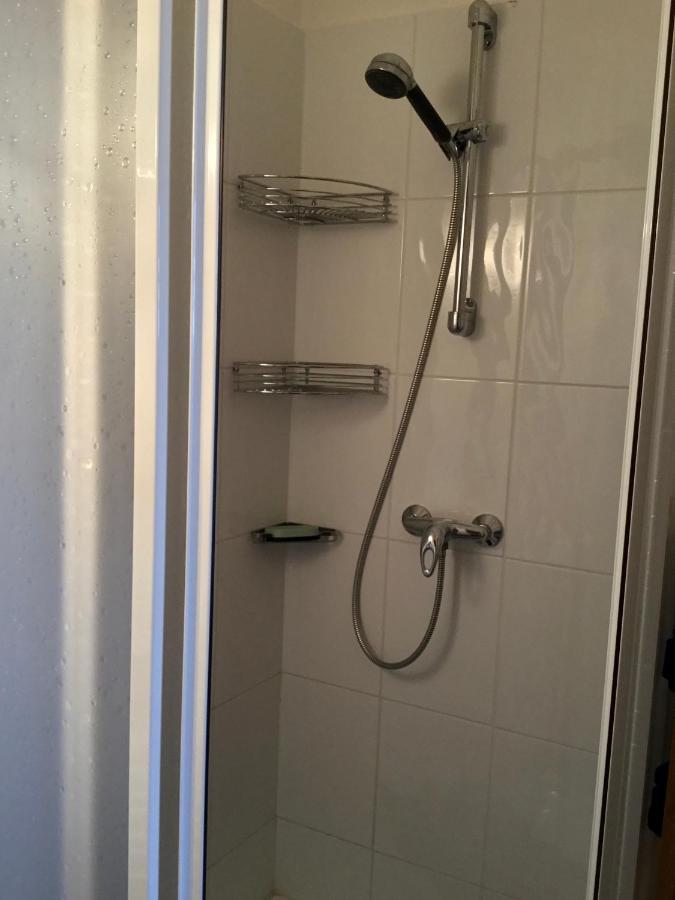 Apartment Marenka Frymburk Εξωτερικό φωτογραφία